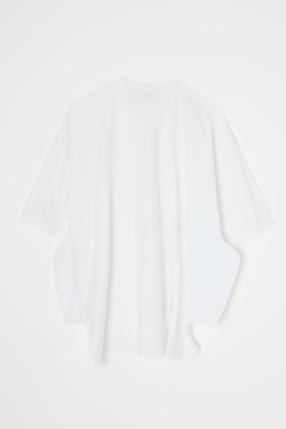 【ナゴンスタンス/nagonstans】のcut out t-shirt/Tシャツ 人気、トレンドファッション・服の通販 founy(ファニー) ファッション Fashion レディースファッション Fashion for Women トップス・カットソー Cut & Sew Tops シャツ・ブラウス・オフィスカジュアル Elegant Blouses & Button-Ups ロングTシャツ・Tシャツ Longline T-Shirts & Tees カットソー・ベーシックTシャツ Cut-and-Sewn Tops / Stretch Tees & Basics おすすめ Recommended / Our Picks ショート Short, Short Length スリーブ Sleeve, Long Sleeve / Short Sleeve フレア Flare, Flared ルーズ Loose, Oversized other-2|ID: prp329100004621152 ipo3291000000033154920