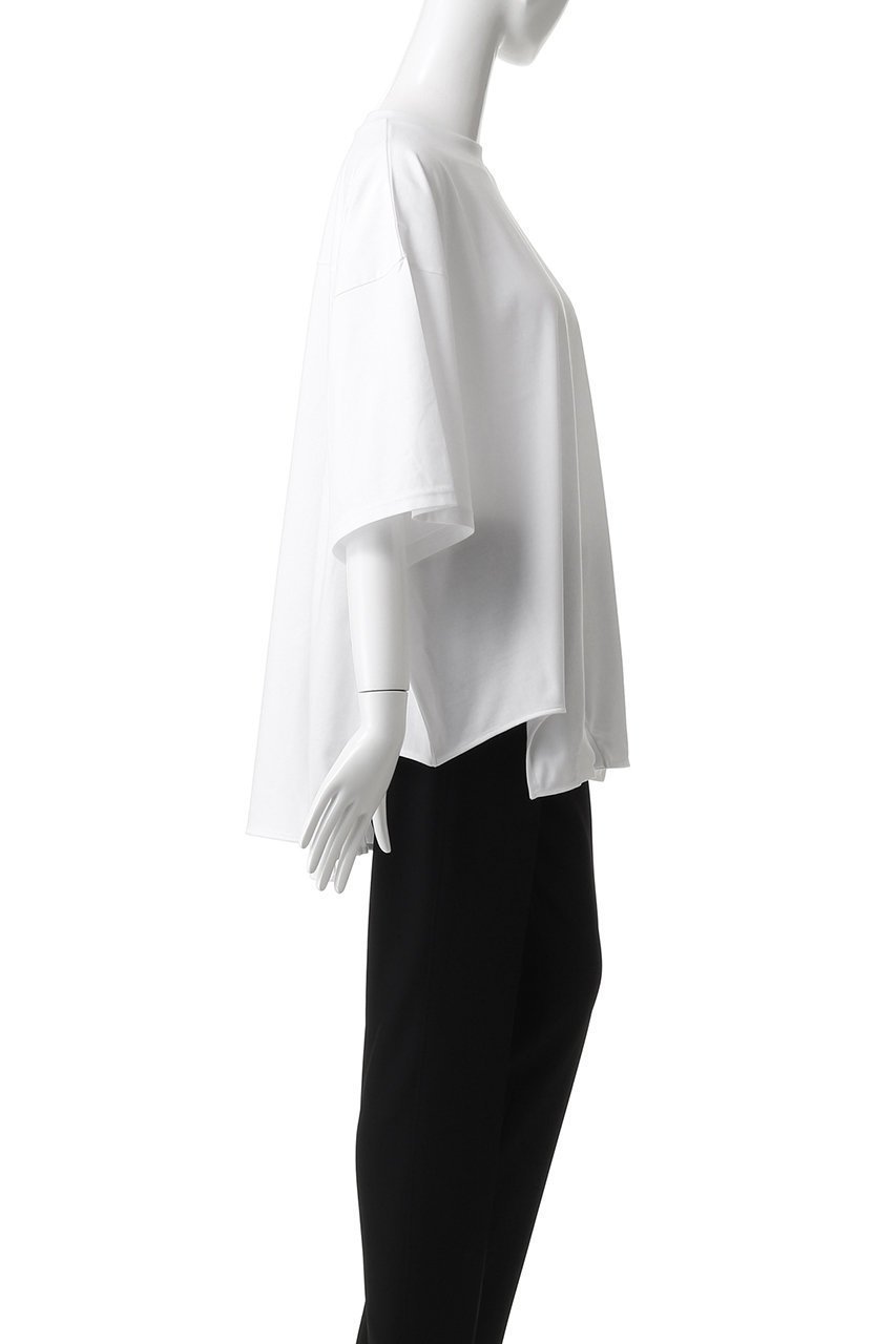 【ナゴンスタンス/nagonstans】のcut out t-shirt/Tシャツ 人気、トレンドファッション・服の通販 founy(ファニー) ファッション Fashion レディースファッション Fashion for Women トップス・カットソー Cut & Sew Tops シャツ・ブラウス・オフィスカジュアル Elegant Blouses & Button-Ups ロングTシャツ・Tシャツ Longline T-Shirts & Tees カットソー・ベーシックTシャツ Cut-and-Sewn Tops / Stretch Tees & Basics おすすめ Recommended / Our Picks ショート Short, Short Length スリーブ Sleeve, Long Sleeve / Short Sleeve フレア Flare, Flared ルーズ Loose, Oversized other-3|ID: prp329100004621152 ipo3291000000035496023