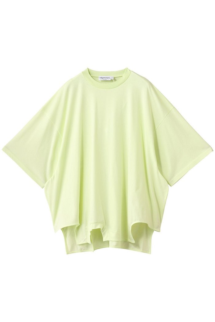 【ナゴンスタンス/nagonstans】のcut out t-shirt/Tシャツ インテリア・キッズ・メンズ・レディースファッション・服の通販 founy(ファニー) https://founy.com/ ファッション Fashion レディースファッション Fashion for Women トップス・カットソー Cut & Sew Tops シャツ・ブラウス・オフィスカジュアル Elegant Blouses & Button-Ups ロングTシャツ・Tシャツ Longline T-Shirts & Tees カットソー・ベーシックTシャツ Cut-and-Sewn Tops / Stretch Tees & Basics おすすめ Recommended / Our Picks ショート Short, Short Length スリーブ Sleeve, Long Sleeve / Short Sleeve フレア Flare, Flared ルーズ Loose, Oversized |ID: prp329100004621153 ipo3291000000035723092