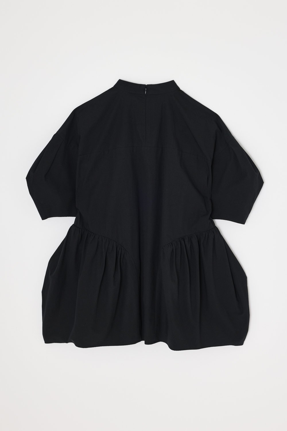 【ナゴンスタンス/nagonstans】のloose puff pullover/プルオーバー 人気、トレンドファッション・服の通販 founy(ファニー) 　ファッション　Fashion　レディースファッション　Fashion for Women　トップス・カットソー　Cut & Sew Tops　シャツ・ブラウス・オフィスカジュアル　Elegant Blouses & Button-Ups　ロングTシャツ・Tシャツ　Longline T-Shirts & Tees　カジュアルプルオーバー・ニットトップス　Pullovers & Knit Tops / Casual Pullovers　カットソー・ベーシックTシャツ　Cut-and-Sewn Tops / Stretch Tees & Basics　ギャザー　Gathered, Ruffled　スリーブ　Sleeve, Long Sleeve / Short Sleeve　セットアップ　Set-Up, Coordinated Outfit　ロング　Long, Long-Length　other-2|ID: prp329100004621158 ipo3291000000033154945