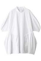 【ナゴンスタンス/nagonstans】のloose puff pullover/プルオーバー Salt|ID: prp329100004621158 ipo3291000000035375285