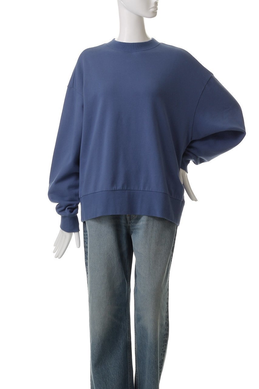 【シンゾーン/Shinzone】のクレメンタインスウェットシャツ 人気、トレンドファッション・服の通販 founy(ファニー) 　ファッション　Fashion　レディースファッション　Fashion for Women　トップス・カットソー　Cut & Sew Tops　シャツ・ブラウス・オフィスカジュアル　Elegant Blouses & Button-Ups　レディースパーカー・カジュアルフーディー　Casual Hoodies & Sweatshirts　ロングTシャツ・Tシャツ　Longline T-Shirts & Tees　スウェット・クルーネックトップス　Sweatshirts & Crewnecks / Relaxed Fit Sweat Tops　カットソー・ベーシックTシャツ　Cut-and-Sewn Tops / Stretch Tees & Basics　2025年　2025　2025-2026秋冬・A/W　Autumn/Winter 2025–26 AW25–26　アメリカン　American Style　インナー　Innerwear　プリント　Print, Printed Pattern　A/W・秋冬　Autumn/Winter　other-2|ID: prp329100004621164 ipo3291000000033154972