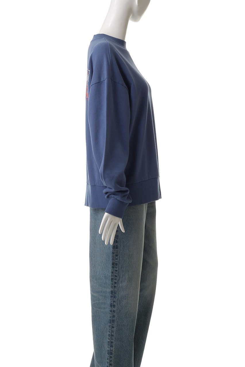 【シンゾーン/Shinzone】のクレメンタインスウェットシャツ 人気、トレンドファッション・服の通販 founy(ファニー) 　ファッション　Fashion　レディースファッション　Fashion for Women　トップス・カットソー　Cut & Sew Tops　シャツ・ブラウス・オフィスカジュアル　Elegant Blouses & Button-Ups　レディースパーカー・カジュアルフーディー　Casual Hoodies & Sweatshirts　ロングTシャツ・Tシャツ　Longline T-Shirts & Tees　スウェット・クルーネックトップス　Sweatshirts & Crewnecks / Relaxed Fit Sweat Tops　カットソー・ベーシックTシャツ　Cut-and-Sewn Tops / Stretch Tees & Basics　2025年　2025　2025-2026秋冬・A/W　Autumn/Winter 2025–26 AW25–26　アメリカン　American Style　インナー　Innerwear　プリント　Print, Printed Pattern　A/W・秋冬　Autumn/Winter　other-3|ID: prp329100004621164 ipo3291000000033154973