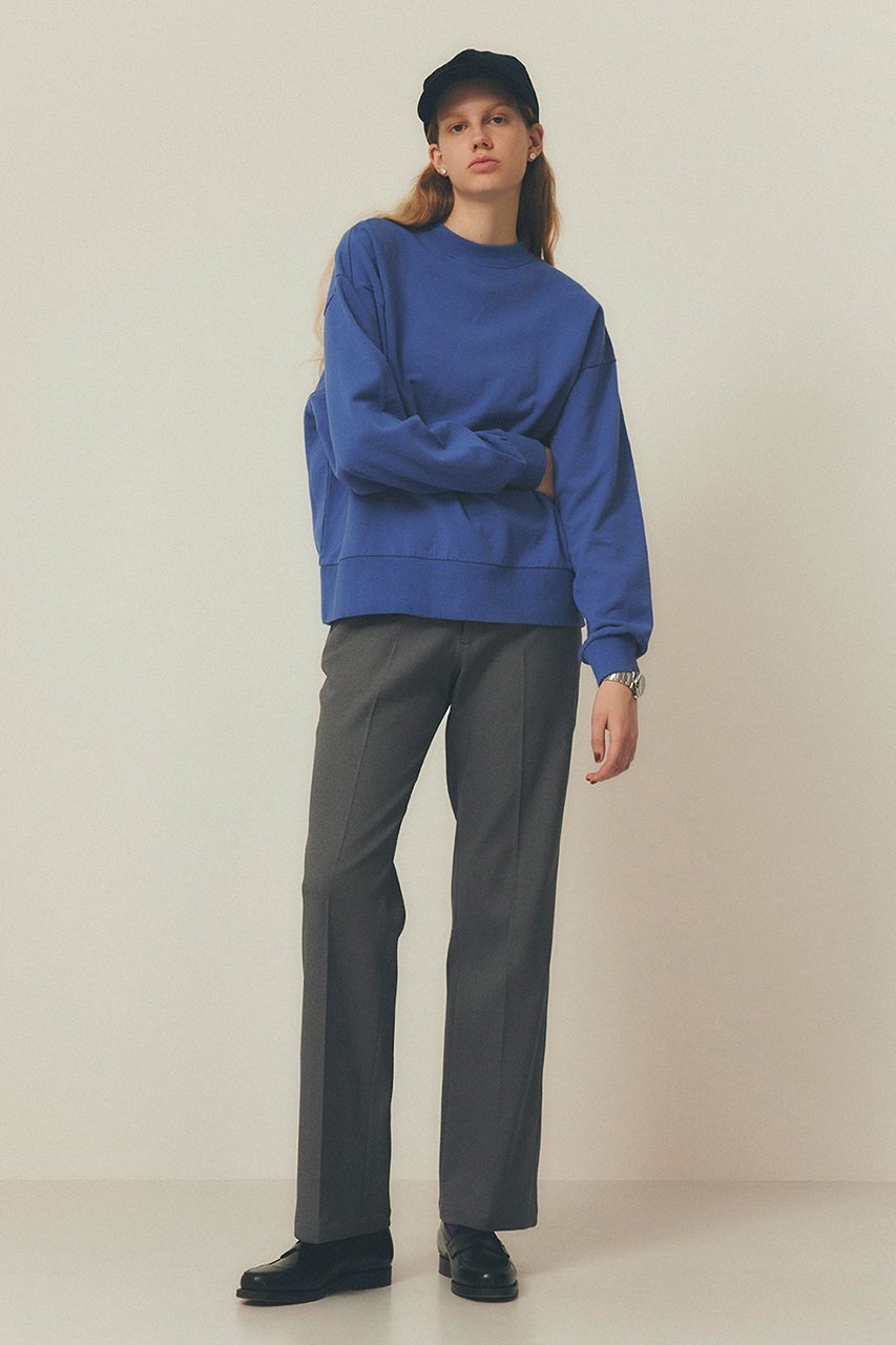 【シンゾーン/Shinzone】のクレメンタインスウェットシャツ 人気、トレンドファッション・服の通販 founy(ファニー) 　ファッション　Fashion　レディースファッション　Fashion for Women　トップス・カットソー　Cut & Sew Tops　シャツ・ブラウス・オフィスカジュアル　Elegant Blouses & Button-Ups　レディースパーカー・カジュアルフーディー　Casual Hoodies & Sweatshirts　ロングTシャツ・Tシャツ　Longline T-Shirts & Tees　スウェット・クルーネックトップス　Sweatshirts & Crewnecks / Relaxed Fit Sweat Tops　カットソー・ベーシックTシャツ　Cut-and-Sewn Tops / Stretch Tees & Basics　アメリカン　American Style　インナー　Innerwear　プリント　Print, Printed Pattern　other-6|ID: prp329100004621164 ipo3291000000036225629