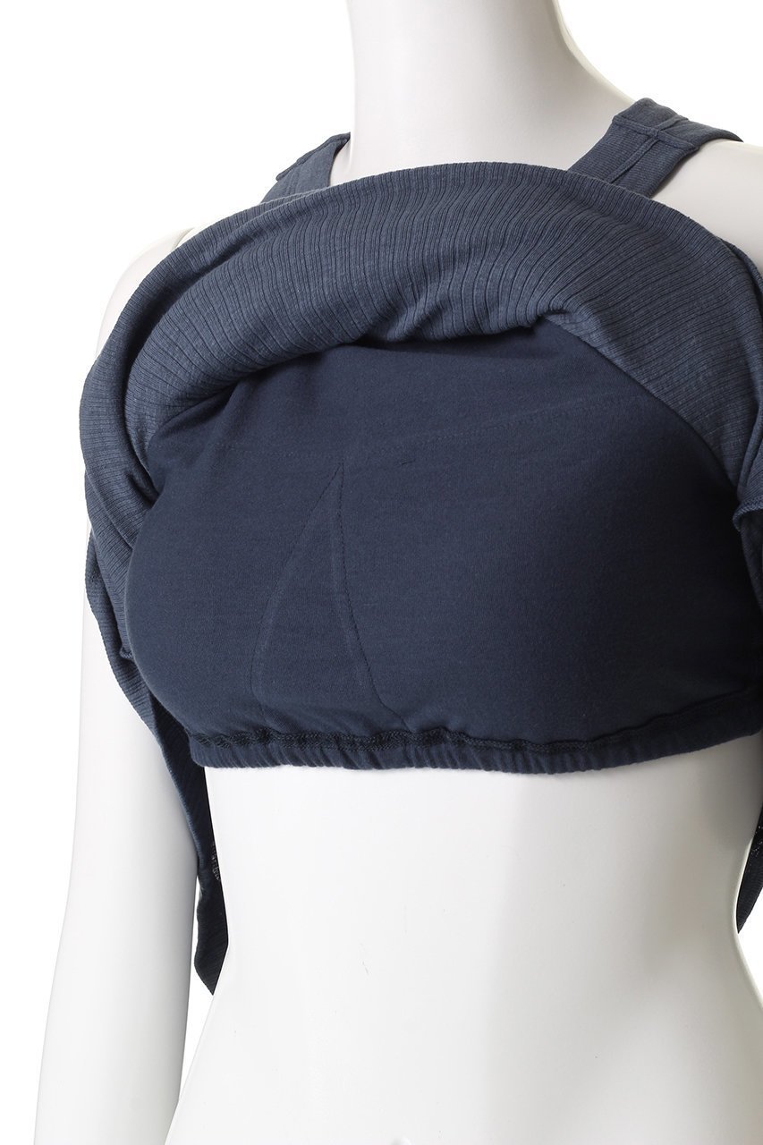 【ミディウミソリッド/MIDIUMISOLID】のpatted rib OP ワンピース 人気、トレンドファッション・服の通販 founy(ファニー) 　ファッション　Fashion　レディースファッション　Fashion for Women　ワンピース　Dresses　チュニック　Tunic Tops & Dresses　スリット　Slit, Slit Detail　チュニック　Tunic, Long Top　マキシ　Maxi, Full Length　リゾート　Resort, Vacation Style　ロング　Long, Long-Length　夏　Summer　other-6|ID: prp329100004621177 ipo3291000000035062101