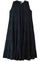 【マーレット/MERLETTE】の【日本限定】CARON クルーネックアンクル丈ティアードドレス 人気、トレンドファッション・服の通販 founy(ファニー) ファッション Fashion レディースファッション Fashion for Women ワンピース Dresses フォーマル・パーティードレス・結婚式用ドレス Elegant & Casual Dresses チュニック Tunic Tops & Dresses インナー Innerwear カットソー Cut and Sewn Top タートルネック Turtleneck, High Neck チュニック Tunic, Long Top ドレス Dress, One-Piece マキシ Maxi, Full Length エレガント 上品 Elegant 人気 Popular, Best Seller |ID:prp329100004621181