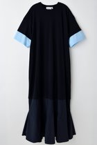 【ナゴンスタンス/nagonstans】の【8/1 12:00販売開始】loose docking dress/ドレス 人気、トレンドファッション・服の通販 founy(ファニー) ファッション Fashion レディースファッション Fashion for Women ワンピース Dresses フォーマル・パーティードレス・結婚式用ドレス Elegant & Casual Dresses チュニック Tunic Tops & Dresses チュニック Tunic, Long Top ドレス Dress, One-Piece ルーズ Loose, Oversized ロング Long, Long-Length 新作・新入荷 New Arrivals / New In thumbnail Space|ID: prp329100004621185 ipo3291000000033155111