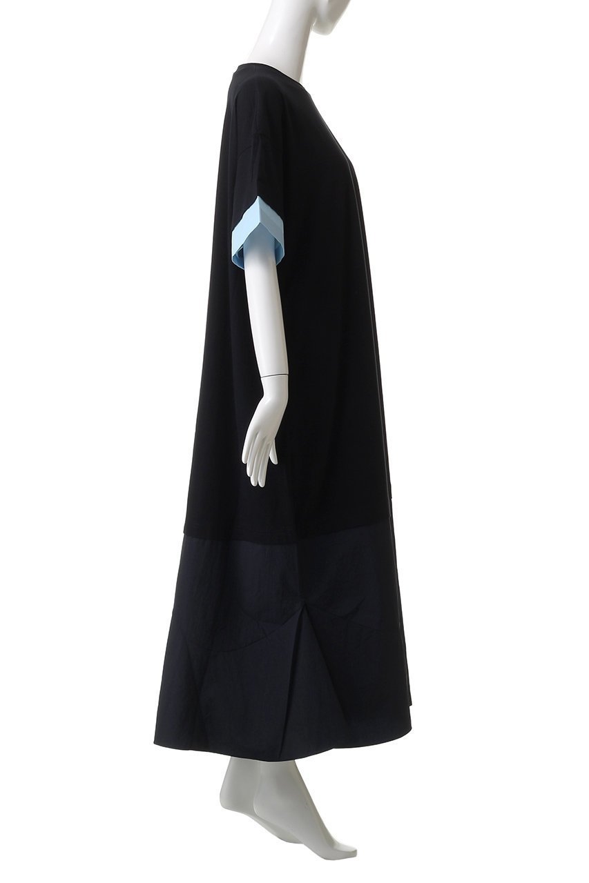 【ナゴンスタンス/nagonstans】のloose docking dress/ドレス 人気、トレンドファッション・服の通販 founy(ファニー) 　ファッション　Fashion　レディースファッション　Fashion for Women　ワンピース　Dresses　フォーマル・パーティードレス・結婚式用ドレス　Elegant & Casual Dresses　チュニック　Tunic Tops & Dresses　チュニック　Tunic, Long Top　ドレス　Dress, One-Piece　ルーズ　Loose, Oversized　ロング　Long, Long-Length　other-3|ID: prp329100004621185 ipo3291000000036063232