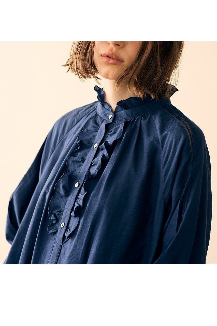 【マリリンムーン/MARILYN MOON】のシアージャボレースドレス 人気、トレンドファッション・服の通販 founy(ファニー) 　ファッション　Fashion　レディースファッション　Fashion for Women　ワンピース　Dresses　フォーマル・パーティードレス・結婚式用ドレス　Elegant & Casual Dresses　チュニック　Tunic Tops & Dresses　2025年　2025　2025-2026秋冬・A/W　Autumn/Winter 2025–26 AW25–26　おすすめ　Recommended / Our Picks　ギャザー　Gathered, Ruffled　クラシック　Classic, Timeless Style　シアー　Sheer, See-Through　チュニック　Tunic, Long Top　バランス　Balance, Style Balance　フリル　Frill, Ruffle　モダン　Modern, Contemporary　レース　Lace, Lace Fabric　ロング　Long, Long-Length　夏　Summer　A/W・秋冬　Autumn/Winter　other-6|ID: prp329100004621186 ipo3291000000033155124