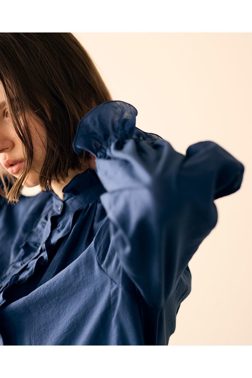 【マリリンムーン/MARILYN MOON】のシアージャボレースドレス 人気、トレンドファッション・服の通販 founy(ファニー) 　ファッション　Fashion　レディースファッション　Fashion for Women　ワンピース　Dresses　フォーマル・パーティードレス・結婚式用ドレス　Elegant & Casual Dresses　チュニック　Tunic Tops & Dresses　2025年　2025　2025-2026秋冬・A/W　Autumn/Winter 2025–26 AW25–26　おすすめ　Recommended / Our Picks　ギャザー　Gathered, Ruffled　クラシック　Classic, Timeless Style　シアー　Sheer, See-Through　チュニック　Tunic, Long Top　バランス　Balance, Style Balance　フリル　Frill, Ruffle　モダン　Modern, Contemporary　レース　Lace, Lace Fabric　ロング　Long, Long-Length　夏　Summer　A/W・秋冬　Autumn/Winter　other-8|ID: prp329100004621186 ipo3291000000033155128