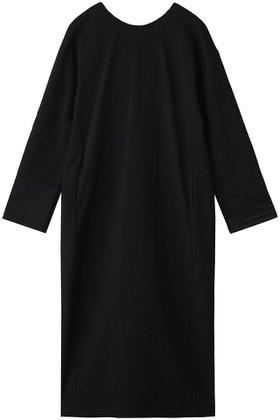 【イロット/IIROT】のツイル ジャージー ドレス 人気、トレンドファッション・服の通販 founy(ファニー) ファッション Fashion レディースファッション Fashion for Women ワンピース Dresses フォーマル・パーティードレス・結婚式用ドレス Elegant & Casual Dresses チュニック Tunic Tops & Dresses エレガント 上品 Elegant カフス Cuff Design チュニック Tunic, Long Top ツイル Twist, Twisted Detail ドレス Dress, One-Piece ロング Long, Long-Length |ID:prp329100004621188