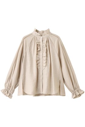 【マリリンムーン/MARILYN MOON】 シアージャボレースブラウス人気、トレンドファッション・服の通販 founy(ファニー) ファッション Fashion レディースファッション Fashion for Women トップス・カットソー Cut & Sew Tops シャツ・ブラウス・オフィスカジュアル Elegant Blouses & Button-Ups おすすめ Recommended / Our Picks ギャザー Gathered, Ruffled クラシック Classic, Timeless Style シアー Sheer, See-Through スリーブ Sleeve, Long Sleeve / Short Sleeve バランス Balance, Style Balance フリル Frill, Ruffle モダン Modern, Contemporary レース Lace, Lace Fabric ロング Long, Long-Length 夏 Summer |ID:prp329100004621189