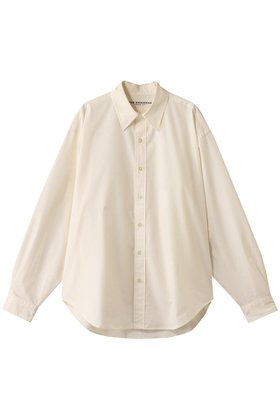 【シンゾーン/Shinzone】 アンクルシャツ人気、トレンドファッション・服の通販 founy(ファニー) ファッション Fashion レディースファッション Fashion for Women トップス・カットソー Cut & Sew Tops シャツ・ブラウス・オフィスカジュアル Elegant Blouses & Button-Ups 2025年 2025 2025-2026秋冬・A/W Autumn/Winter 2025–26 AW25–26 アンクル Ankle-Length Design コンパクト Compact, Small Size スリーブ Sleeve, Long Sleeve / Short Sleeve ツイル Twist, Twisted Detail ロング Long, Long-Length A/W・秋冬 Autumn/Winter |ID:prp329100004621192