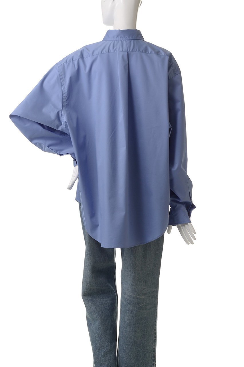【シンゾーン/Shinzone】のアンクルシャツ 人気、トレンドファッション・服の通販 founy(ファニー) 　ファッション　Fashion　レディースファッション　Fashion for Women　トップス・カットソー　Cut & Sew Tops　シャツ・ブラウス・オフィスカジュアル　Elegant Blouses & Button-Ups　2025年　2025　2025-2026秋冬・A/W　Autumn/Winter 2025–26 AW25–26　アンクル　Ankle-Length Design　コンパクト　Compact, Small Size　スリーブ　Sleeve, Long Sleeve / Short Sleeve　ツイル　Twist, Twisted Detail　ロング　Long, Long-Length　A/W・秋冬　Autumn/Winter　other-4|ID: prp329100004621192 ipo3291000000033155191
