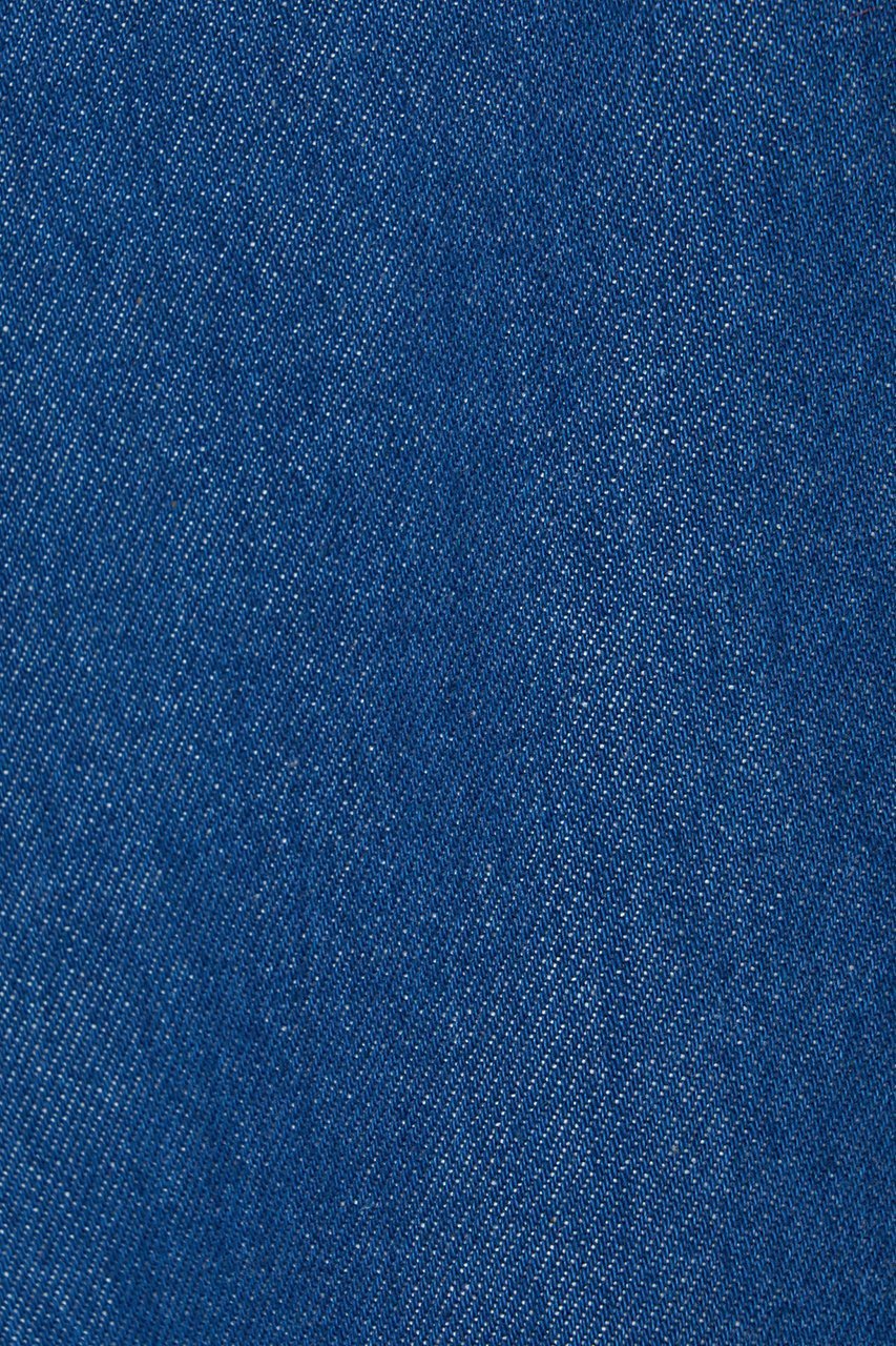 【イロット/IIROT】のINDIGO デニムシャツ 人気、トレンドファッション・服の通販 founy(ファニー) 　ファッション　Fashion　レディースファッション　Fashion for Women　トップス・カットソー　Cut & Sew Tops　シャツ・ブラウス・オフィスカジュアル　Elegant Blouses & Button-Ups　2025年　2025　2025-2026秋冬・A/W　Autumn/Winter 2025–26 AW25–26　スリーブ　Sleeve, Long Sleeve / Short Sleeve　デニム　Denim, Jeans Material　フロント　Front, Front Design　ロング　Long, Long-Length　エレガント 上品　Elegant　A/W・秋冬　Autumn/Winter　other-5|ID: prp329100004621197 ipo3291000000033155224