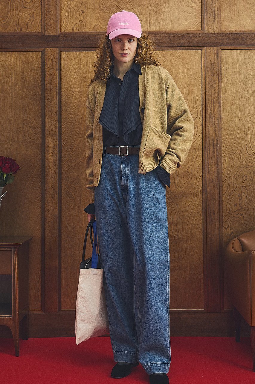 【オブラダ/Oblada】のラッフルシャツ(CHECK) 人気、トレンドファッション・服の通販 founy(ファニー) 　ファッション　Fashion　レディースファッション　Fashion for Women　トップス・カットソー　Cut & Sew Tops　シャツ・ブラウス・オフィスカジュアル　Elegant Blouses & Button-Ups　スリーブ　Sleeve, Long Sleeve / Short Sleeve　バランス　Balance, Style Balance　ラッフル　Ruffle, Frill　ロング　Long, Long-Length　other-6|ID: prp329100004621206 ipo3291000000033356668