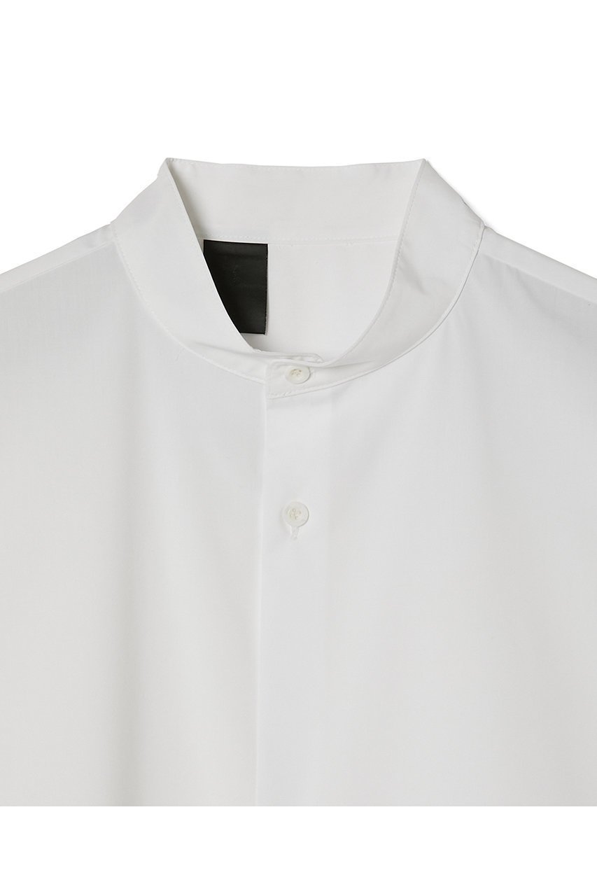 【エヌ.ハリウッド/N.HOOLYWOOD / MEN】の【MEN】【COMPILE】シャツ 人気、トレンドファッション・服の通販 founy(ファニー) 　ファッション　Fashion　メンズファッション　Fashion for Men　2025年　2025　2025-2026秋冬・A/W　Autumn/Winter 2025–26 AW25–26　スリーブ　Sleeve, Long Sleeve / Short Sleeve　ロング　Long, Long-Length　A/W・秋冬　Autumn/Winter　other-6|ID: prp329100004621209 ipo3291000000033155301