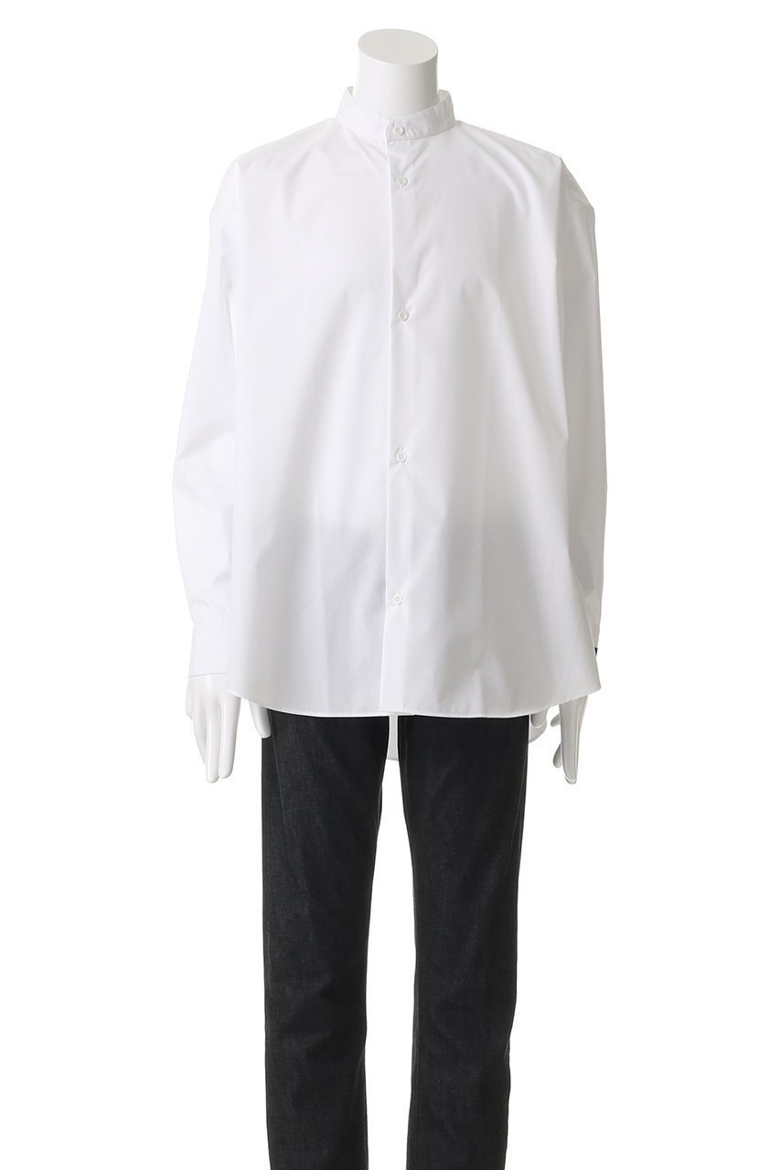 【エヌ.ハリウッド/N.HOOLYWOOD / MEN】の【MEN】【COMPILE】シャツ 人気、トレンドファッション・服の通販 founy(ファニー) ファッション Fashion メンズファッション Fashion for Men スリーブ Sleeve, Long Sleeve / Short Sleeve ロング Long, Long-Length other-2|ID: prp329100004621209 ipo3291000000035375425