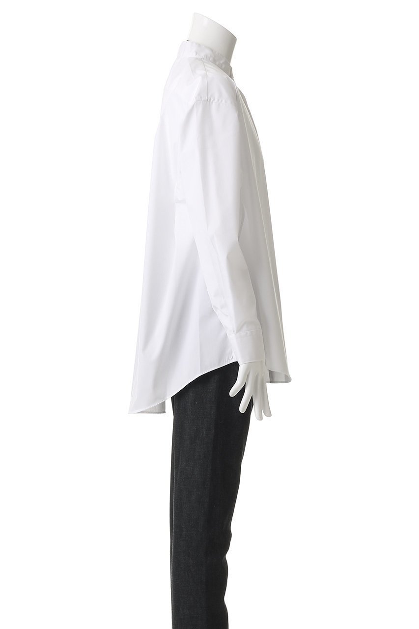 【エヌ.ハリウッド/N.HOOLYWOOD / MEN】の【MEN】【COMPILE】シャツ 人気、トレンドファッション・服の通販 founy(ファニー) ファッション Fashion メンズファッション Fashion for Men スリーブ Sleeve, Long Sleeve / Short Sleeve ロング Long, Long-Length other-3|ID: prp329100004621209 ipo3291000000035375427