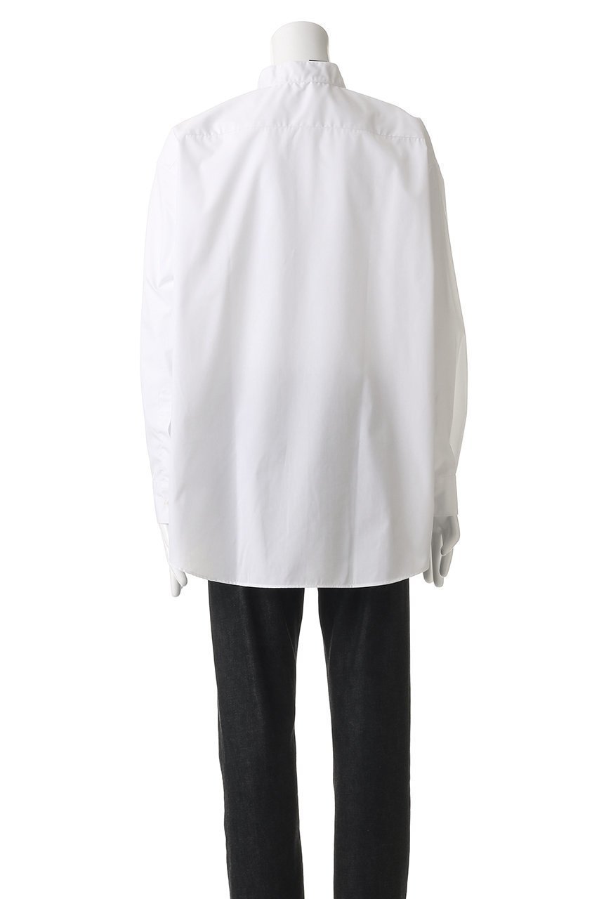 【エヌ.ハリウッド/N.HOOLYWOOD / MEN】の【MEN】【COMPILE】シャツ 人気、トレンドファッション・服の通販 founy(ファニー) ファッション Fashion メンズファッション Fashion for Men スリーブ Sleeve, Long Sleeve / Short Sleeve ロング Long, Long-Length other-4|ID: prp329100004621209 ipo3291000000035375429