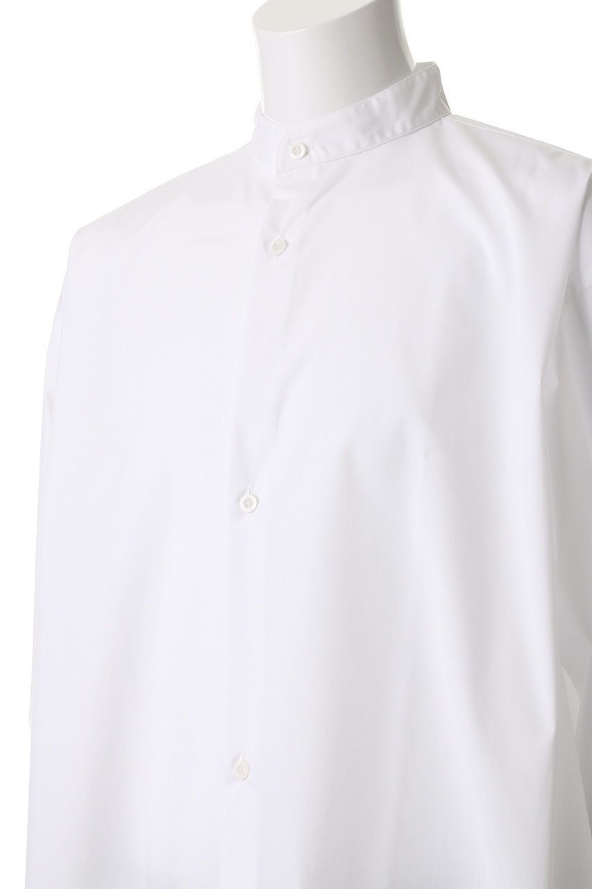 【エヌ.ハリウッド/N.HOOLYWOOD / MEN】の【MEN】【COMPILE】シャツ 人気、トレンドファッション・服の通販 founy(ファニー) ファッション Fashion メンズファッション Fashion for Men スリーブ Sleeve, Long Sleeve / Short Sleeve ロング Long, Long-Length other-5|ID: prp329100004621209 ipo3291000000035375430