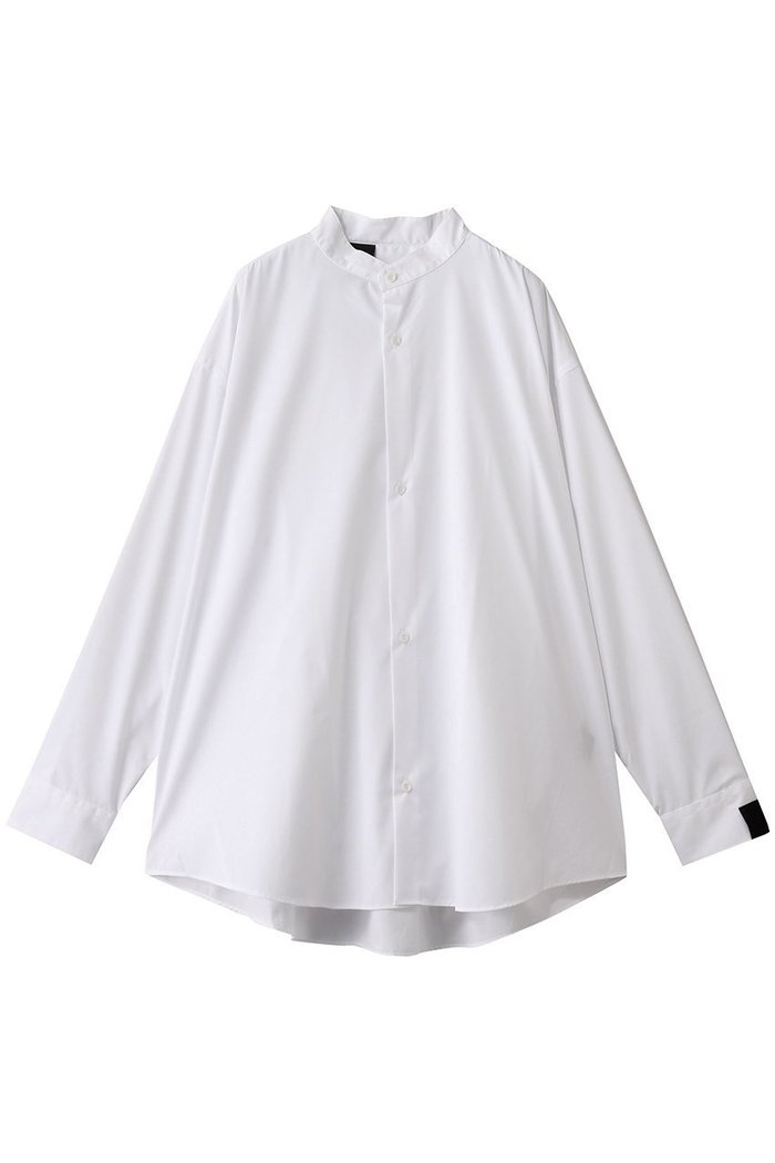 【エヌ.ハリウッド/N.HOOLYWOOD / MEN】の【MEN】【COMPILE】シャツ インテリア・キッズ・メンズ・レディースファッション・服の通販 founy(ファニー) https://founy.com/ ファッション Fashion メンズファッション Fashion for Men スリーブ Sleeve, Long Sleeve / Short Sleeve ロング Long, Long-Length |ID: prp329100004621209 ipo3291000000035964870