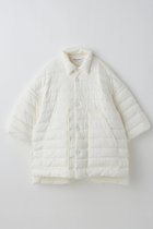 【ナゴンスタンス/nagonstans】の【8/1 12:00販売開始】half-sleeves batting shirt/シャツ 人気、トレンドファッション・服の通販 founy(ファニー) ファッション Fashion レディースファッション Fashion for Women トップス・カットソー Cut & Sew Tops シャツ・ブラウス・オフィスカジュアル Elegant Blouses & Button-Ups おすすめ Recommended / Our Picks スリーブ Sleeve, Long Sleeve / Short Sleeve ロング Long, Long-Length 新作・新入荷 New Arrivals / New In thumbnail Salt|ID: prp329100004621211 ipo3291000000033155308