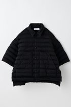 【ナゴンスタンス/nagonstans】の【8/1 12:00販売開始】half-sleeves batting shirt/シャツ 人気、トレンドファッション・服の通販 founy(ファニー) ファッション Fashion レディースファッション Fashion for Women トップス・カットソー Cut & Sew Tops シャツ・ブラウス・オフィスカジュアル Elegant Blouses & Button-Ups おすすめ Recommended / Our Picks スリーブ Sleeve, Long Sleeve / Short Sleeve ロング Long, Long-Length 新作・新入荷 New Arrivals / New In thumbnail Black|ID: prp329100004621211 ipo3291000000033155309