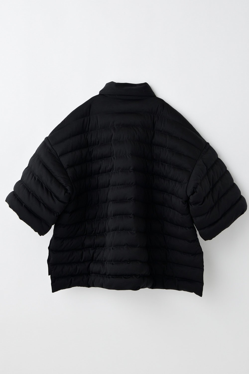 【ナゴンスタンス/nagonstans】の【8/1 12:00販売開始】half-sleeves batting shirt/シャツ 人気、トレンドファッション・服の通販 founy(ファニー) 　ファッション　Fashion　レディースファッション　Fashion for Women　トップス・カットソー　Cut & Sew Tops　シャツ・ブラウス・オフィスカジュアル　Elegant Blouses & Button-Ups　おすすめ　Recommended / Our Picks　スリーブ　Sleeve, Long Sleeve / Short Sleeve　ロング　Long, Long-Length　新作・新入荷　New Arrivals / New In　other-2|ID: prp329100004621211 ipo3291000000033155310