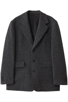【シンゾーン/Shinzone】 ウールシングルブレストジャケット人気、トレンドファッション・服の通販 founy(ファニー) ファッション Fashion レディースファッション Fashion for Women アウター Coat / Outerwear Collection レディースジャケット・軽アウター Jackets 2025年 2025 2025-2026秋冬・A/W Autumn/Winter 2025–26 AW25–26 おすすめ Recommended / Our Picks ジャケット Jacket, Outerwear セットアップ Set-Up, Coordinated Outfit フラップ Flap, Flap Pocket ボトム Bottoms, Lower Wear ポケット Pocket, Pocket Detail A/W・秋冬 Autumn/Winter |ID:prp329100004621237