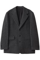 【シンゾーン/Shinzone】のウールシングルブレストジャケット 人気、トレンドファッション・服の通販 founy(ファニー) ファッション Fashion レディースファッション Fashion for Women アウター Coat / Outerwear Collection レディースジャケット・軽アウター Jackets 2025年 2025 2025-2026秋冬・A/W Autumn/Winter 2025–26 AW25–26 おすすめ Recommended / Our Picks ジャケット Jacket, Outerwear セットアップ Set-Up, Coordinated Outfit フラップ Flap, Flap Pocket ボトム Bottoms, Lower Wear ポケット Pocket, Pocket Detail A/W・秋冬 Autumn/Winter |ID:prp329100004621237