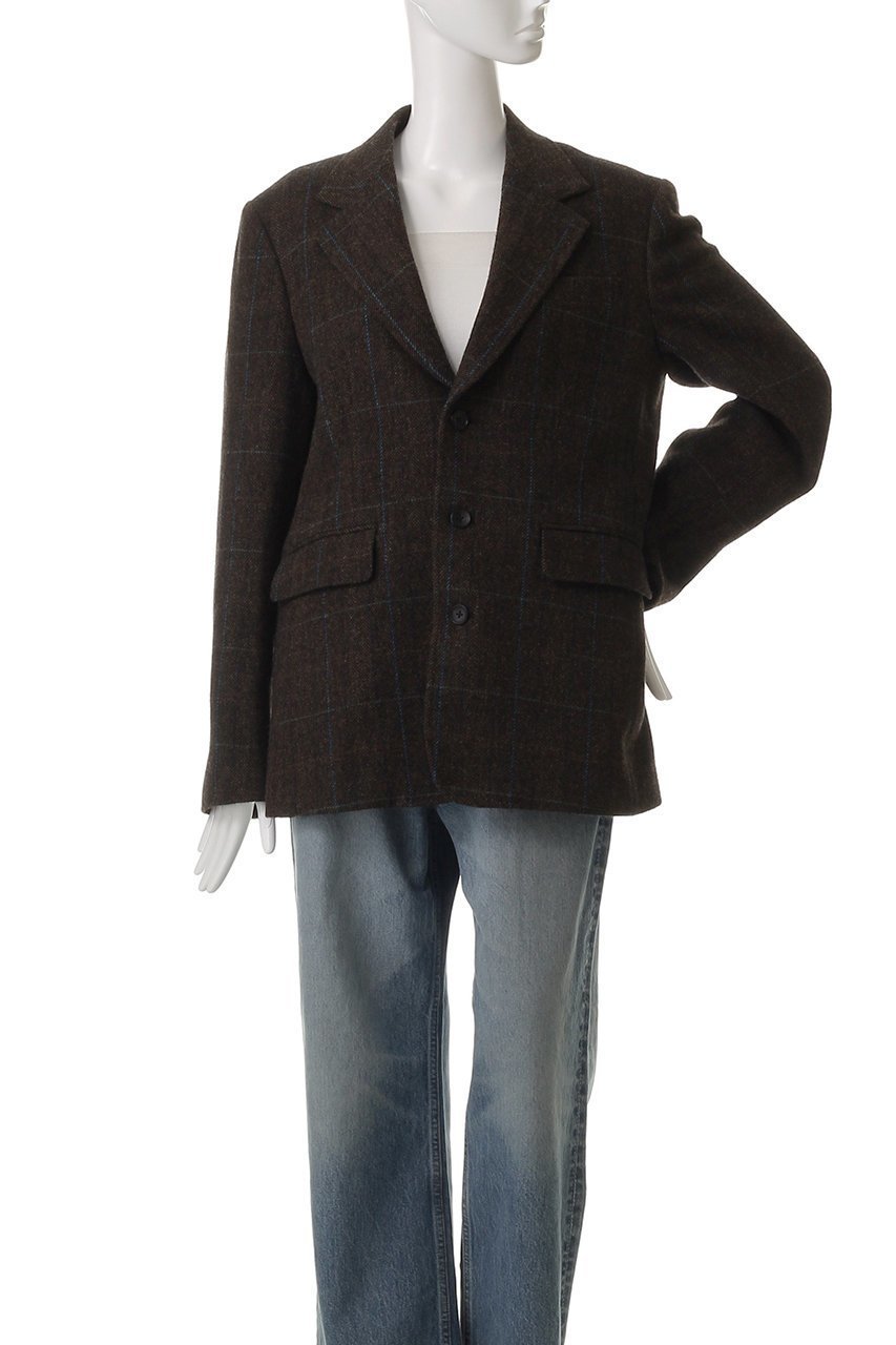 【シンゾーン/Shinzone】のウールシングルブレストジャケット 人気、トレンドファッション・服の通販 founy(ファニー) 　ファッション　Fashion　レディースファッション　Fashion for Women　アウター　Coat / Outerwear Collection　レディースジャケット・軽アウター　Jackets　2025年　2025　2025-2026秋冬・A/W　Autumn/Winter 2025–26 AW25–26　おすすめ　Recommended / Our Picks　ジャケット　Jacket, Outerwear　セットアップ　Set-Up, Coordinated Outfit　フラップ　Flap, Flap Pocket　ボトム　Bottoms, Lower Wear　ポケット　Pocket, Pocket Detail　A/W・秋冬　Autumn/Winter　other-2|ID: prp329100004621237 ipo3291000000033155471