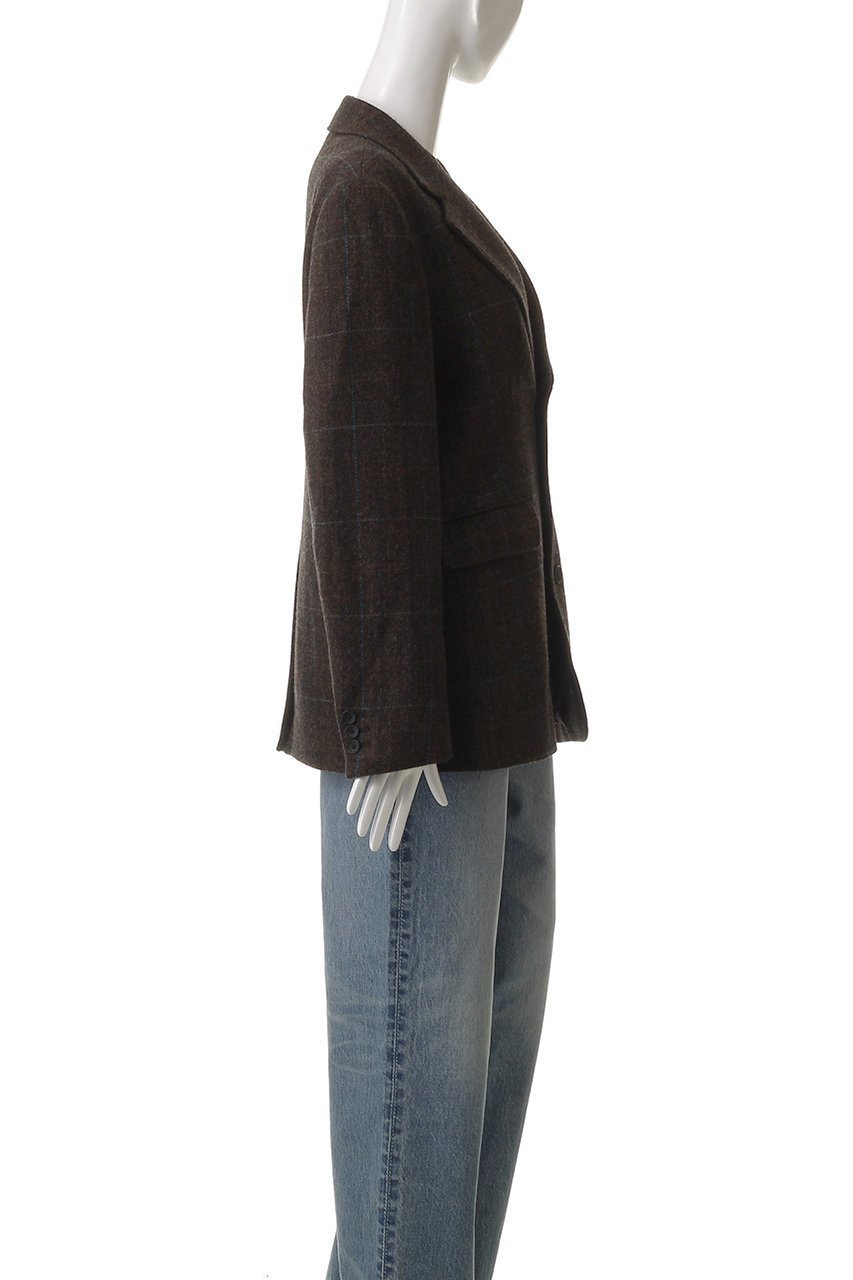 【シンゾーン/Shinzone】のウールシングルブレストジャケット 人気、トレンドファッション・服の通販 founy(ファニー) 　ファッション　Fashion　レディースファッション　Fashion for Women　アウター　Coat / Outerwear Collection　レディースジャケット・軽アウター　Jackets　2025年　2025　2025-2026秋冬・A/W　Autumn/Winter 2025–26 AW25–26　おすすめ　Recommended / Our Picks　ジャケット　Jacket, Outerwear　セットアップ　Set-Up, Coordinated Outfit　フラップ　Flap, Flap Pocket　ボトム　Bottoms, Lower Wear　ポケット　Pocket, Pocket Detail　A/W・秋冬　Autumn/Winter　other-3|ID: prp329100004621237 ipo3291000000033155473