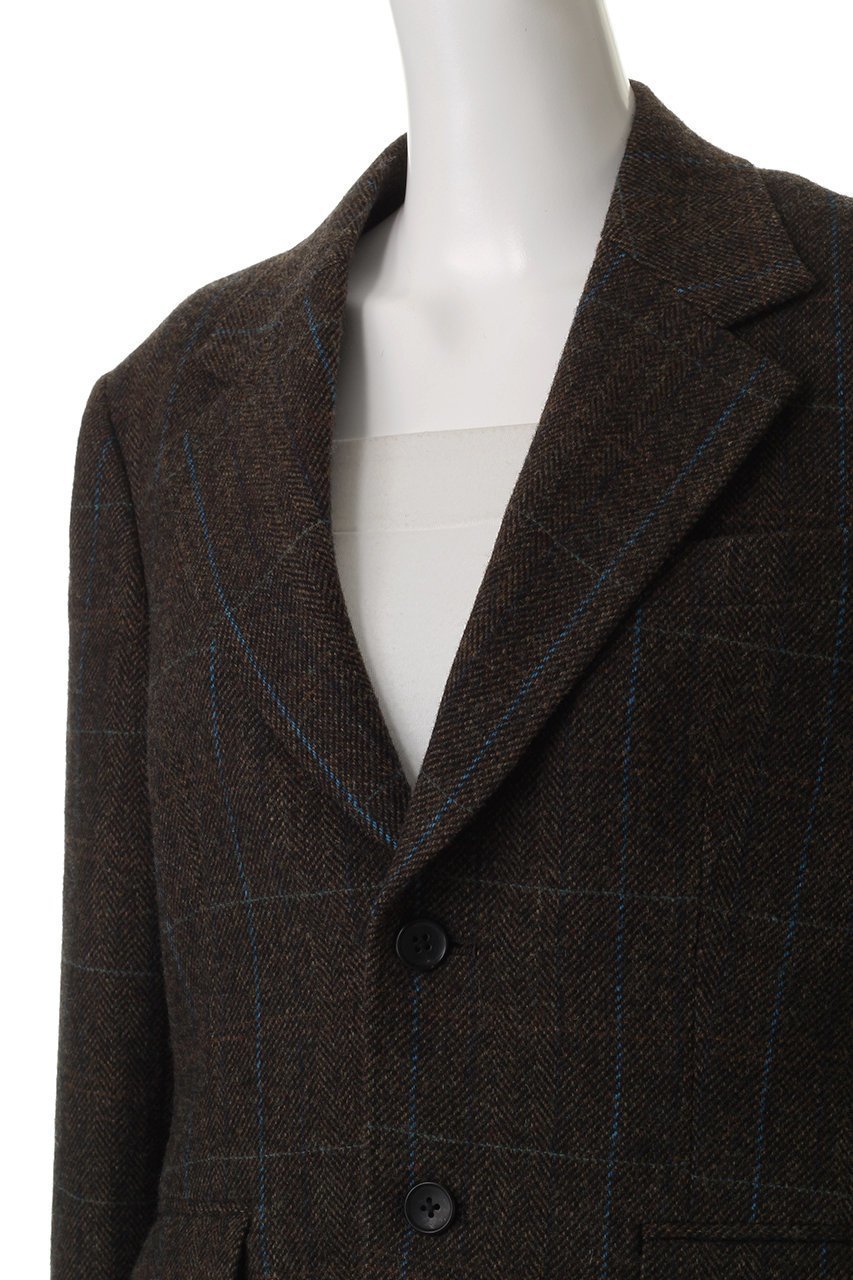 【シンゾーン/Shinzone】のウールシングルブレストジャケット 人気、トレンドファッション・服の通販 founy(ファニー) 　ファッション　Fashion　レディースファッション　Fashion for Women　アウター　Coat / Outerwear Collection　レディースジャケット・軽アウター　Jackets　2025年　2025　2025-2026秋冬・A/W　Autumn/Winter 2025–26 AW25–26　おすすめ　Recommended / Our Picks　ジャケット　Jacket, Outerwear　セットアップ　Set-Up, Coordinated Outfit　フラップ　Flap, Flap Pocket　ボトム　Bottoms, Lower Wear　ポケット　Pocket, Pocket Detail　A/W・秋冬　Autumn/Winter　other-5|ID: prp329100004621237 ipo3291000000033155475