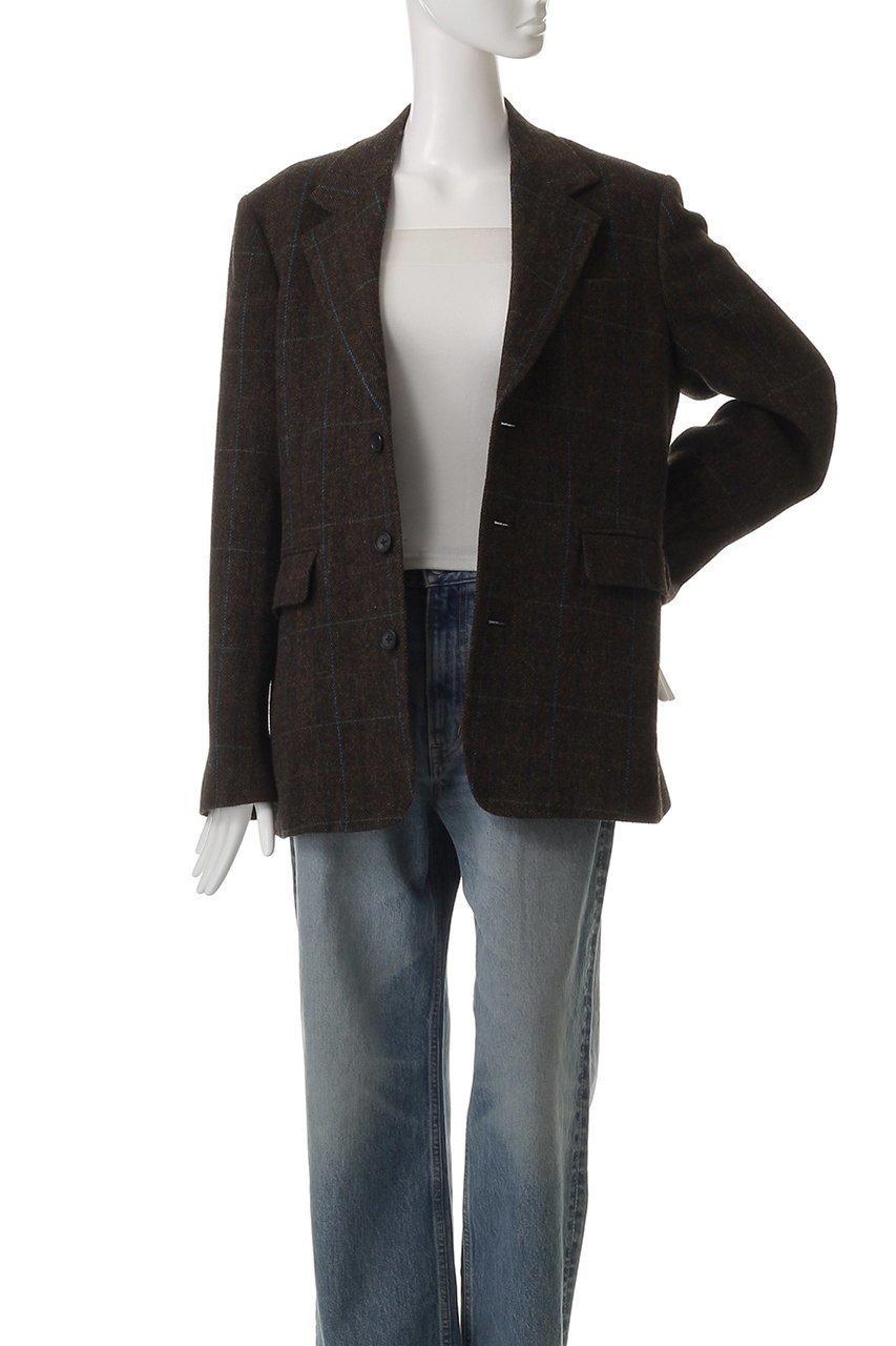 【シンゾーン/Shinzone】のウールシングルブレストジャケット 人気、トレンドファッション・服の通販 founy(ファニー) 　ファッション　Fashion　レディースファッション　Fashion for Women　アウター　Coat / Outerwear Collection　レディースジャケット・軽アウター　Jackets　2025年　2025　2025-2026秋冬・A/W　Autumn/Winter 2025–26 AW25–26　おすすめ　Recommended / Our Picks　ジャケット　Jacket, Outerwear　セットアップ　Set-Up, Coordinated Outfit　フラップ　Flap, Flap Pocket　ボトム　Bottoms, Lower Wear　ポケット　Pocket, Pocket Detail　A/W・秋冬　Autumn/Winter　other-7|ID: prp329100004621237 ipo3291000000033155477