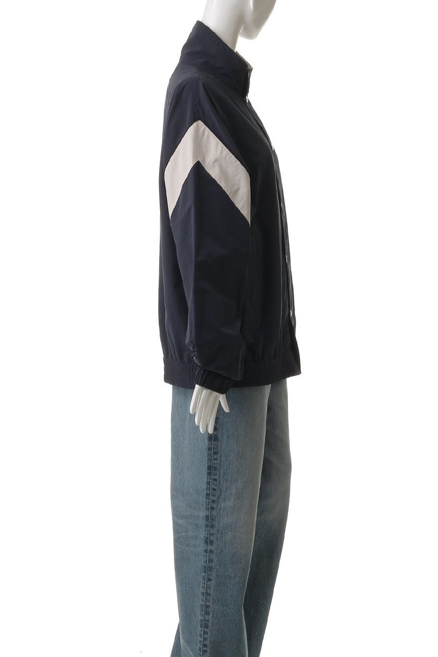 【シンゾーン/Shinzone】のバイカラートラックジャケット 人気、トレンドファッション・服の通販 founy(ファニー) 　ファッション　Fashion　レディースファッション　Fashion for Women　アウター　Coat / Outerwear Collection　レディースジャケット・軽アウター　Jackets　2025年　2025　2025-2026秋冬・A/W　Autumn/Winter 2025–26 AW25–26　おすすめ　Recommended / Our Picks　なめらか　Smooth, Silky Texture　ジャケット　Jacket, Outerwear　ドレス　Dress, One-Piece　バランス　Balance, Style Balance　ヴィンテージ　Vintage Style　A/W・秋冬　Autumn/Winter　other-3|ID: prp329100004621238 ipo3291000000033155487