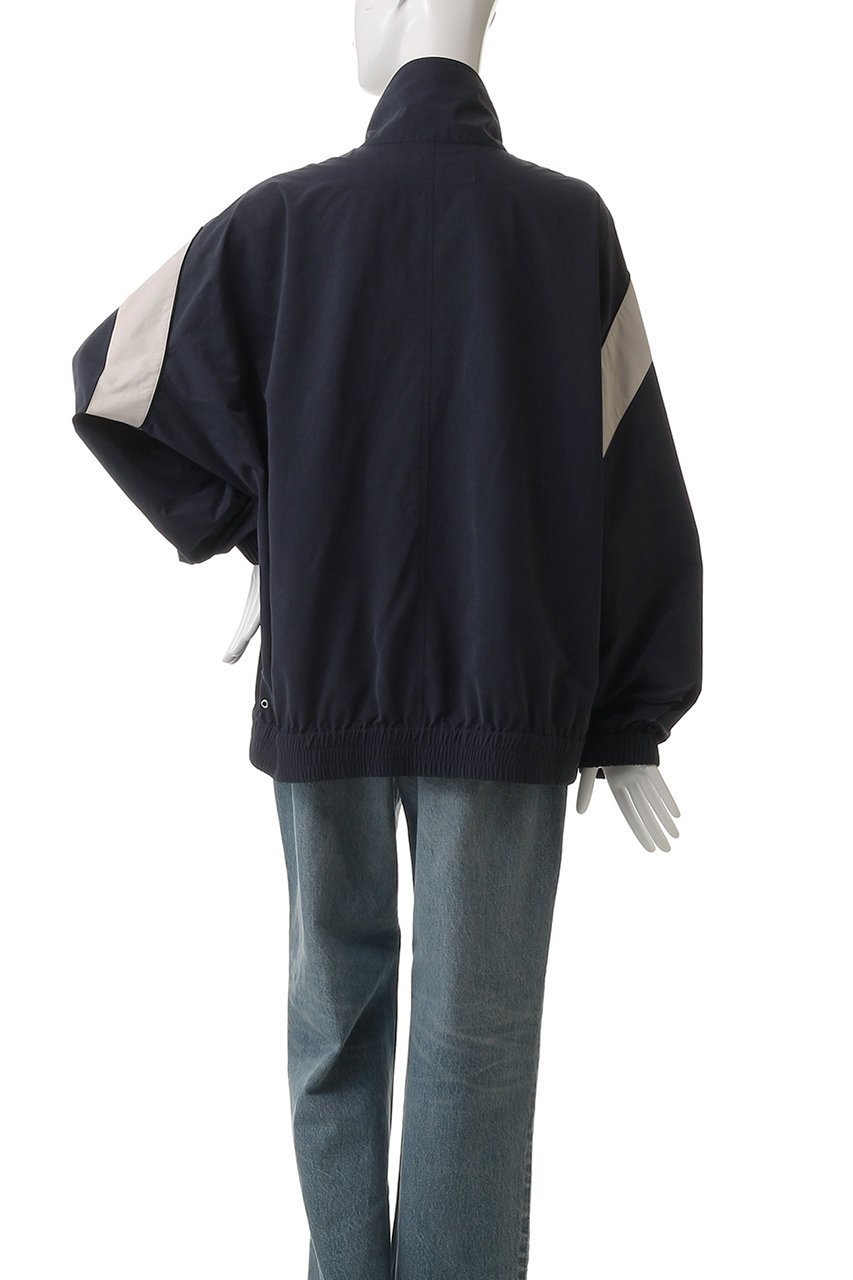 【シンゾーン/Shinzone】のバイカラートラックジャケット 人気、トレンドファッション・服の通販 founy(ファニー) 　ファッション　Fashion　レディースファッション　Fashion for Women　アウター　Coat / Outerwear Collection　レディースジャケット・軽アウター　Jackets　2025年　2025　2025-2026秋冬・A/W　Autumn/Winter 2025–26 AW25–26　おすすめ　Recommended / Our Picks　なめらか　Smooth, Silky Texture　ジャケット　Jacket, Outerwear　ドレス　Dress, One-Piece　バランス　Balance, Style Balance　ヴィンテージ　Vintage Style　A/W・秋冬　Autumn/Winter　other-4|ID: prp329100004621238 ipo3291000000033155488
