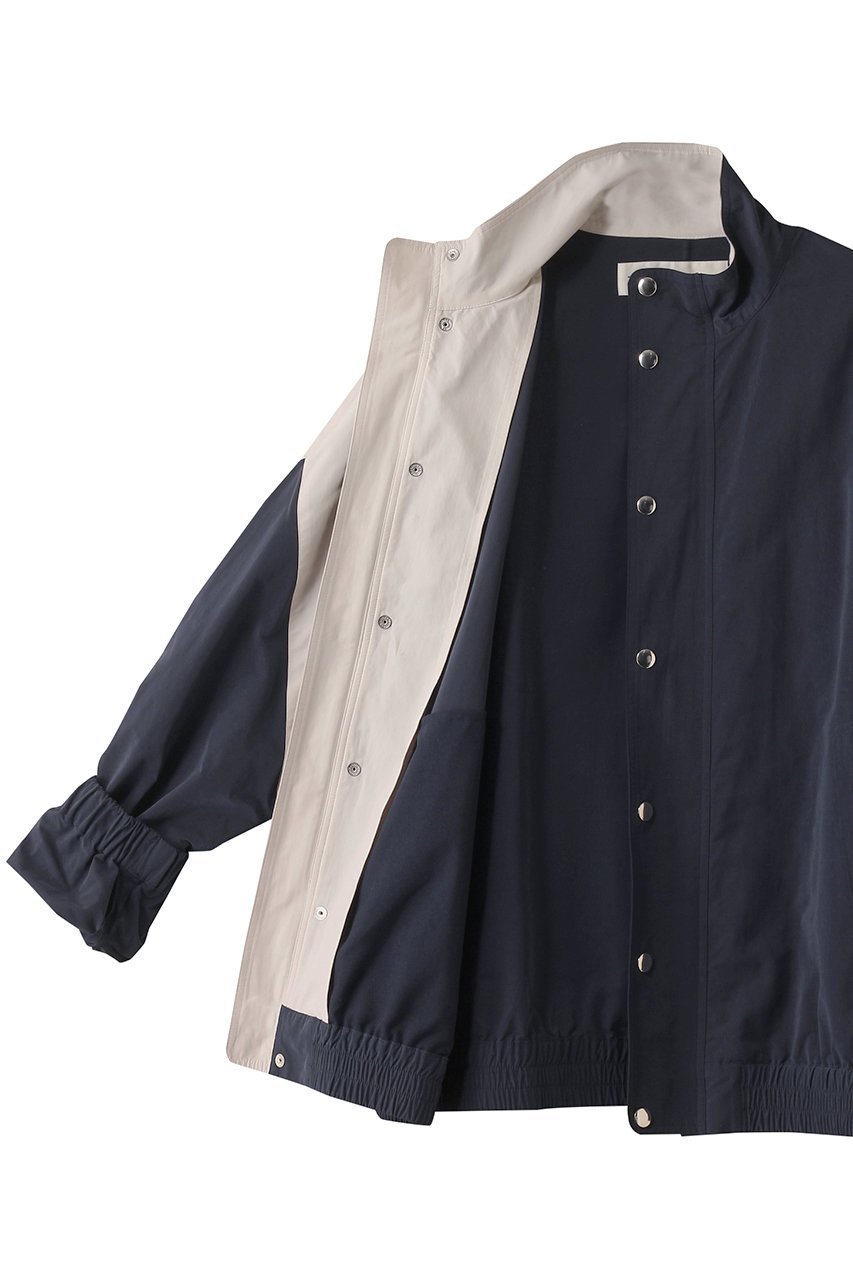 【シンゾーン/Shinzone】のバイカラートラックジャケット 人気、トレンドファッション・服の通販 founy(ファニー) 　ファッション　Fashion　レディースファッション　Fashion for Women　アウター　Coat / Outerwear Collection　レディースジャケット・軽アウター　Jackets　2025年　2025　2025-2026秋冬・A/W　Autumn/Winter 2025–26 AW25–26　おすすめ　Recommended / Our Picks　なめらか　Smooth, Silky Texture　ジャケット　Jacket, Outerwear　ドレス　Dress, One-Piece　バランス　Balance, Style Balance　ヴィンテージ　Vintage Style　A/W・秋冬　Autumn/Winter　other-6|ID: prp329100004621238 ipo3291000000033155491