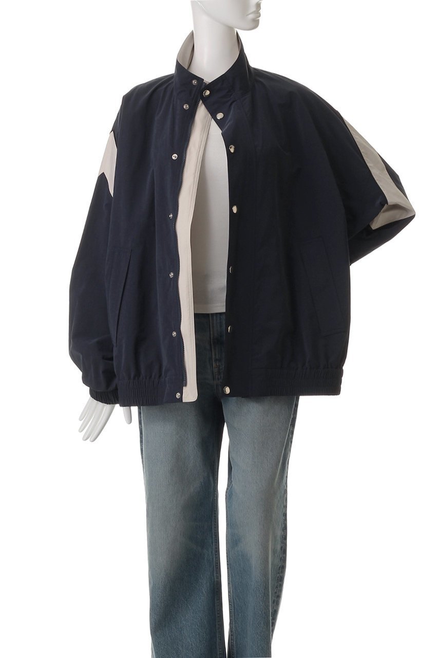 【シンゾーン/Shinzone】のバイカラートラックジャケット 人気、トレンドファッション・服の通販 founy(ファニー) 　ファッション　Fashion　レディースファッション　Fashion for Women　アウター　Coat / Outerwear Collection　レディースジャケット・軽アウター　Jackets　2025年　2025　2025-2026秋冬・A/W　Autumn/Winter 2025–26 AW25–26　おすすめ　Recommended / Our Picks　なめらか　Smooth, Silky Texture　ジャケット　Jacket, Outerwear　ドレス　Dress, One-Piece　バランス　Balance, Style Balance　ヴィンテージ　Vintage Style　A/W・秋冬　Autumn/Winter　other-7|ID: prp329100004621238 ipo3291000000033155493