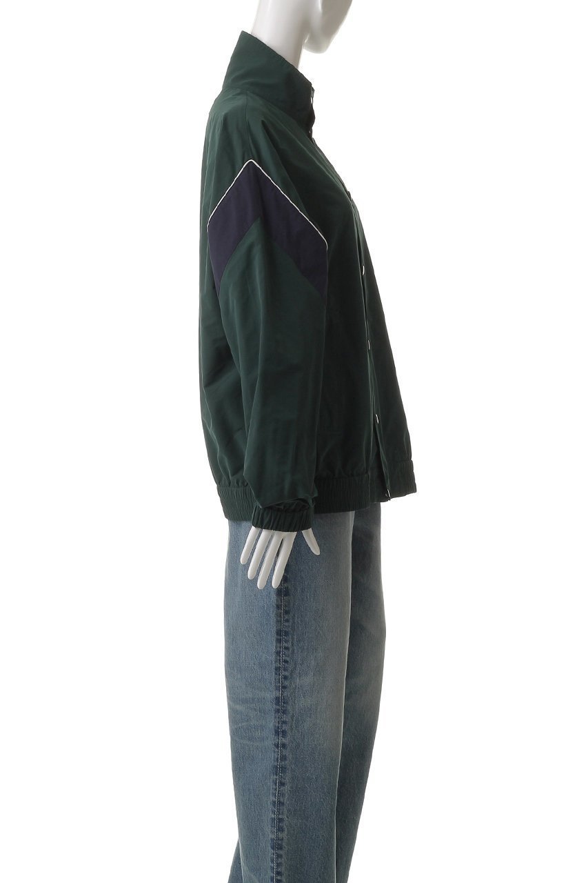 【シンゾーン/Shinzone】のバイカラートラックジャケット 人気、トレンドファッション・服の通販 founy(ファニー) 　ファッション　Fashion　レディースファッション　Fashion for Women　アウター　Coat / Outerwear Collection　レディースジャケット・軽アウター　Jackets　おすすめ　Recommended / Our Picks　なめらか　Smooth, Silky Texture　ジャケット　Jacket, Outerwear　ドレス　Dress, One-Piece　バランス　Balance, Style Balance　ヴィンテージ　Vintage Style　other-3|ID: prp329100004621238 ipo3291000000035820055