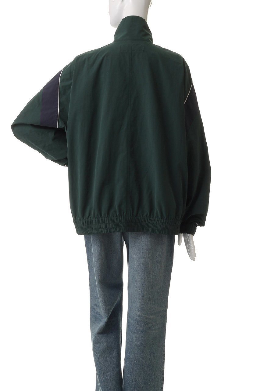 【シンゾーン/Shinzone】のバイカラートラックジャケット 人気、トレンドファッション・服の通販 founy(ファニー) 　ファッション　Fashion　レディースファッション　Fashion for Women　アウター　Coat / Outerwear Collection　レディースジャケット・軽アウター　Jackets　おすすめ　Recommended / Our Picks　なめらか　Smooth, Silky Texture　ジャケット　Jacket, Outerwear　ドレス　Dress, One-Piece　バランス　Balance, Style Balance　ヴィンテージ　Vintage Style　other-4|ID: prp329100004621238 ipo3291000000035820056