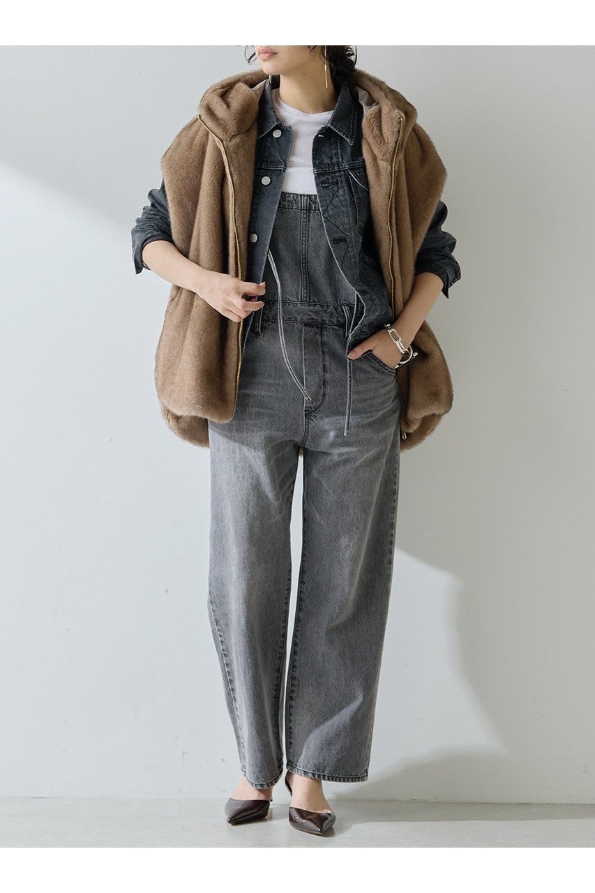 【ウィムガゼット/Whim Gazette】のミンクフェイクファーブルゾン 人気、トレンドファッション・服の通販 founy(ファニー) 　ファッション　Fashion　レディースファッション　Fashion for Women　アウター　Coat / Outerwear Collection　レディースジャケット・軽アウター　Jackets　ブルゾンジャケット・スポーティアウター　Blouson Jackets　2025年　2025　2025-2026秋冬・A/W　Autumn/Winter 2025–26 AW25–26　ジャケット　Jacket, Outerwear　フロント　Front, Front Design　プリント　Print, Printed Pattern　ベスト　Vest, Waistcoat　A/W・秋冬　Autumn/Winter　other-2|ID: prp329100004621244 ipo3291000000033155536