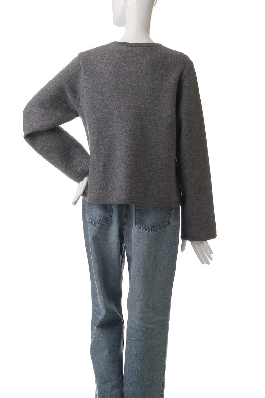 【シンゾーン/Shinzone】のウールニットジャケット 人気、トレンドファッション・服の通販 founy(ファニー) 　ファッション　Fashion　レディースファッション　Fashion for Women　2025年　2025　2025-2026秋冬・A/W　Autumn/Winter 2025–26 AW25–26　カーディガン　Cardigan, Knitwear　ジャケット　Jacket, Outerwear　パイピング　Piping, Trim Design　A/W・秋冬　Autumn/Winter　other-4|ID: prp329100004621267 ipo3291000000033155715