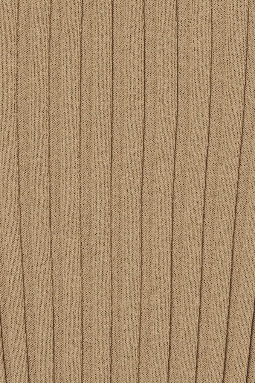 【イロット/IIROT】のウール シルク リブ ニット 人気、トレンドファッション・服の通販 founy(ファニー) ファッション Fashion レディースファッション Fashion for Women トップス・カットソー Cut & Sew Tops ニット Knit Tops & Sweaters カジュアルプルオーバー・ニットトップス Pullovers & Knit Tops / Casual Pullovers インナー Innerwear ショルダー Shoulder, Shoulder Strap シルク Silk, 100% Silk ストレッチ Stretch, Stretchy Fabric フィット Fit, Slim Fit 夏 Summer 秋 Autumn other-4|ID: prp329100004621271 ipo3291000000035438952