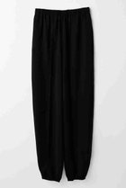 【エンフォルド/ENFOLD】の【8/1 12:00販売開始】JOGGER PANTS/パンツ ブラック|ID: prp329100004621277 ipo3291000000033155802