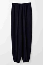 【エンフォルド/ENFOLD】の【8/1 12:00販売開始】JOGGER PANTS/パンツ ダークネイビー|ID: prp329100004621277 ipo3291000000033155804