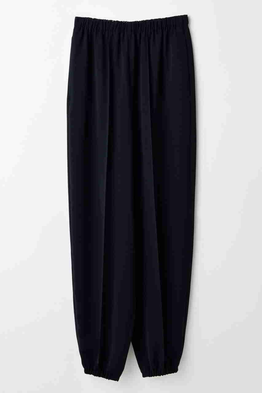 【エンフォルド/ENFOLD】の【8/1 12:00販売開始】JOGGER PANTS/パンツ インテリア・キッズ・メンズ・レディースファッション・服の通販 founy(ファニー) 　ファッション　Fashion　レディースファッション　Fashion for Women　パンツ　Pants & Trousers　センター　Center, Center Line　フレア　Flare, Flared　ベスト　Vest, Waistcoat　新作・新入荷　New Arrivals / New In　ダークネイビー|ID: prp329100004621277 ipo3291000000033155804