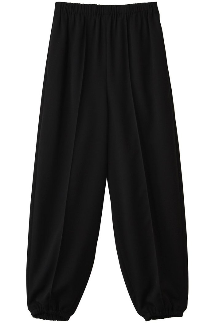 【エンフォルド/ENFOLD】のJOGGER PANTS/パンツ インテリア・キッズ・メンズ・レディースファッション・服の通販 founy(ファニー) https://founy.com/ ファッション Fashion レディースファッション Fashion for Women パンツ Pants & Trousers センター Center, Center Line フレア Flare, Flared ベスト Vest, Waistcoat |ID: prp329100004621277 ipo3291000000035723164