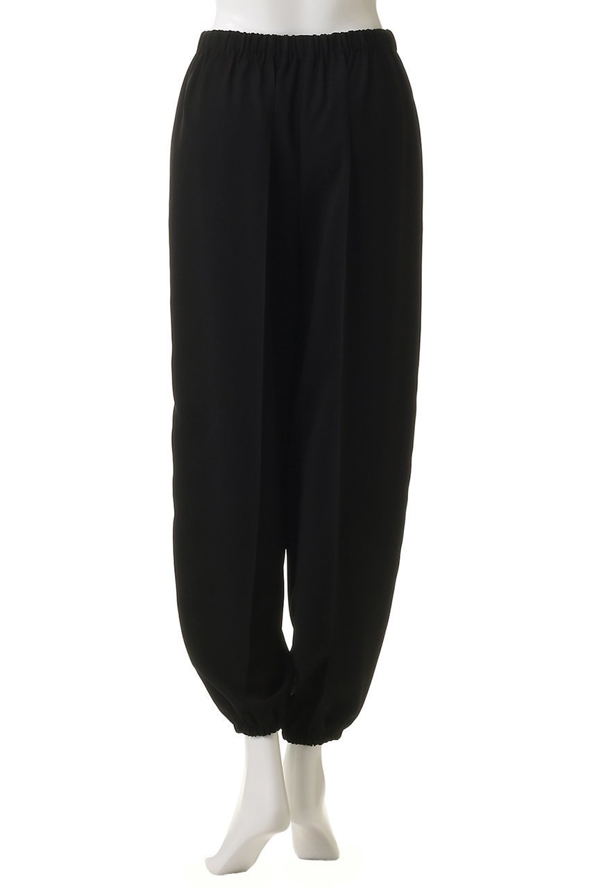 【エンフォルド/ENFOLD】のJOGGER PANTS/パンツ 人気、トレンドファッション・服の通販 founy(ファニー) 　ファッション　Fashion　レディースファッション　Fashion for Women　パンツ　Pants & Trousers　センター　Center, Center Line　フレア　Flare, Flared　ベスト　Vest, Waistcoat　other-4|ID: prp329100004621277 ipo3291000000035723172