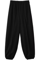 【エンフォルド/ENFOLD】のJOGGER PANTS/パンツ ブラック|ID: prp329100004621277 ipo3291000000036225736